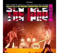 Who - A Quick Live One