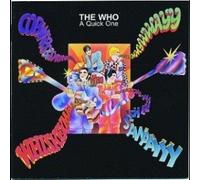 Who - A Quick One - Cd