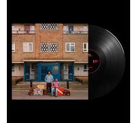 Berwyn Who Am I (Vinyl LP) 12" Album