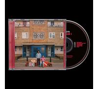 Berwyn Who Am I (CD) Album