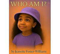 WHO AM I?: A Journey of Self-Discovery and Courage