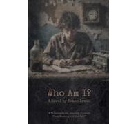Who Am I?: "A Philosophical Journey Through Time, Memory, and the Self"