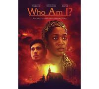 Who Am I? (DVD) Amber Williams Josiah David Warren