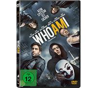 Who Am I - Kein System ist sicher