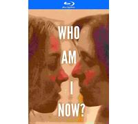 Who Am I Now (Blu-ray)