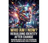 Who Am I Now? Rebuilding Identity After Change: Navigating Identity Loss, Self-Recognition, and the Uncomfortable Space of Becoming