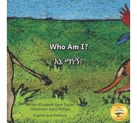 Who Am I? (Tascabile)