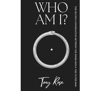 Who Am I?: The second conversation between the inner man & the outer man