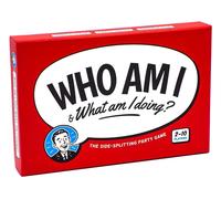 Who Am I & What Am I Doing? - AA.VV.