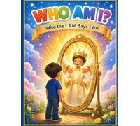 Who Am I?: Who the I Am Says I Am