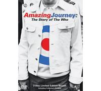 Who - Amazing Journey [Edizione: Regno Unito] [Edizione: Regno Unito]