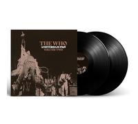 WHO - AMSTERDAM 1969 VOL. 2 2LP - Vinyl Record DLP - E72z