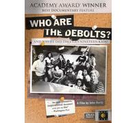 Who Are the DeBolts? and Where Did They Get Nineteen Kids?