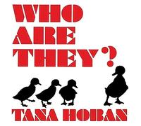 Who Are They?