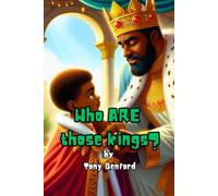 Who ARE those kings?