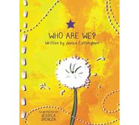 Who Are We?