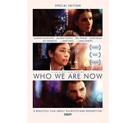 Who Are We Now