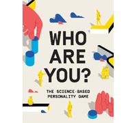 Who Are You?