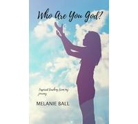 Who Are You God?