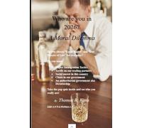 Who are you in 2026? A Moral Dilemma!: Do you choose “Equal Rights” and “Due Process of Law” for everyone?