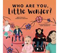 Who are You, Little Wonder?