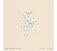 Madison Cunningham Who Are You Now (CD) Album
