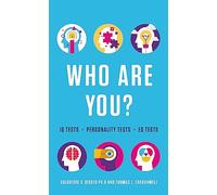 Who Are You? Test Your Personality