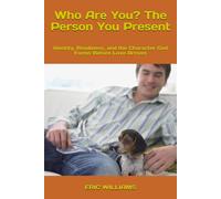 Who Are You? The Person You Present: Identity, Readiness, and the Character God Forms Before Love Arrives