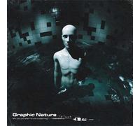 Who Are You When No One Is Watching? - Graphic Nature (Audio Cd)