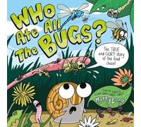 Who Ate all the Bugs?