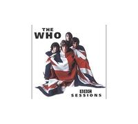 The Who BBC Sessions (Vinyl LP) 12" Album