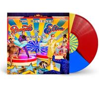Elton John Brandi Carlile Who Believes In Angels?LP COLORATO PREORDINE 4 APRILE