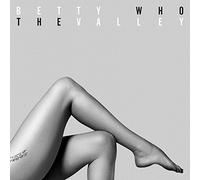 Who, Betty - The Valley (America)
