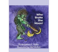 Who Broke the Moon!