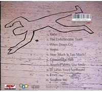 Who By Fire - Kisses You Bullets for Me