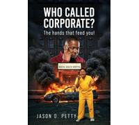 WHO CALLED CORPORATE?: The hands that feed you!