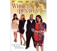 Who Can I Run To [Edizione: Stati Uniti]