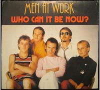 Who Can It Be Now / Anyone For Tennis
