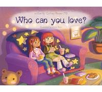 Who can you love?