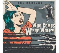 Who Combs The Were-Wolf?!