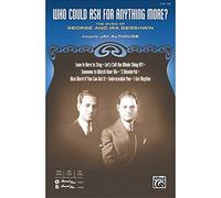 Who Could Ask for Anything More? - PART
