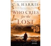 Who Cries for the Lost: 18