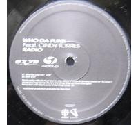 Who Da Funk - Radio