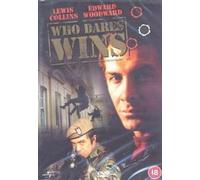 Who Dares Wins