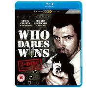 Who Dares Wins [Blu-ray] [Edizione: Regno Unito]