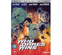 Who Dares Wins (DVD)
