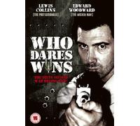Who Dares Wins [DVD]