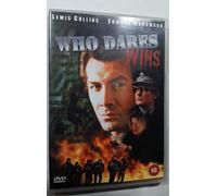 Who Dares Wins [Edizione: Regno Unito] [Edizione: Regno Unito]