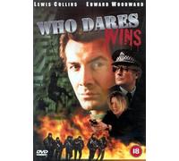 Who Dares Wins [Edizione: Regno Unito] [Edizione: Regno Unito]