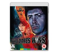 Who Dares Wins [Edizione: Regno Unito] [Edizione: Regno Unito]